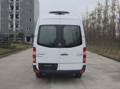 Shenglu  SLT5043XLJEH RV