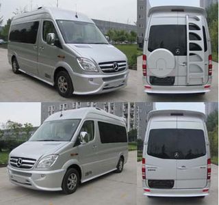 Shenglu  SLT5043XLJEH RV