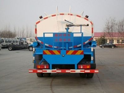 Shushan  SSS5161GSS Sprinkler truck