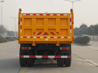 Shaanxi Automobile SX3258MR354TL Dump truck