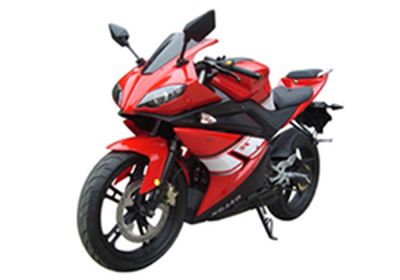 New Feeling  XGJ15021 Two wheeled motorcycles