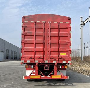 Xintaiyuan brand automobiles XTY9401CCY Gantry transport semi-trailer