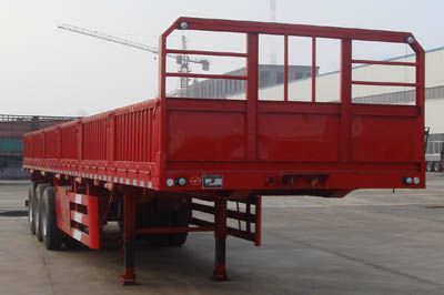 Luffy YFZ9405 Semi trailer