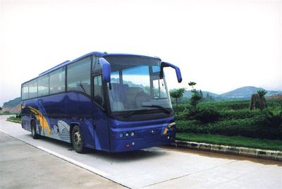 Star Ace ZA6100I Luxury tourist buses