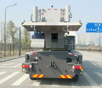 Zhonglian Automobile ZLJ5551JQZ130A Car crane