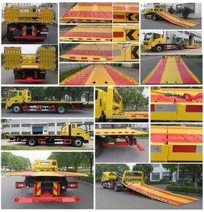 Changqi  ZQS5140TQZAP6 Obstacle clearing vehicle