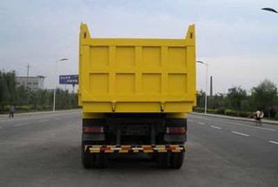 Star Steyr ZZ3251N3441C1 Dump truck