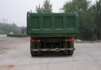 Haoluo  ZZ3317M4267C1 Dump truck