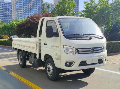 Foton  BJ3032D4JV415 Dump truck