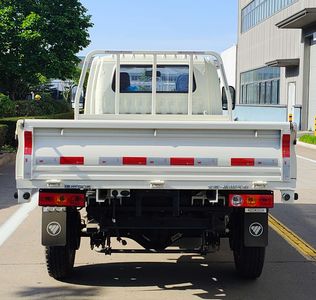 Foton  BJ3032D4JV415 Dump truck