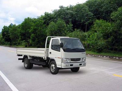 Jiefang Automobile CA1040K11 Truck