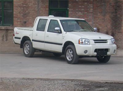 Great Wall Motors CC1027SCD Light truck