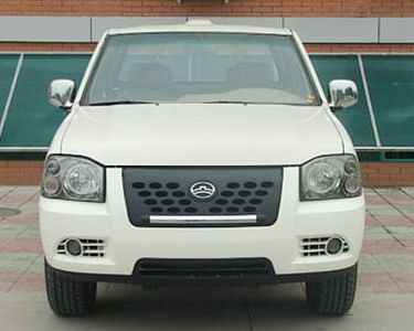 Great Wall Motors CC1027SCD Light truck