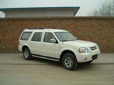 Great Wall Motors CC6510AG1 Station wagon