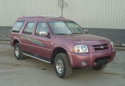 Great Wall Motors CC6510AG1 Station wagon