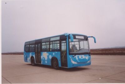 Huanghai  DD6891S08 City buses