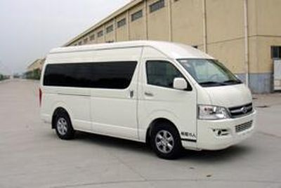 Dama  HKL5041XBYCE Funeral vehicle