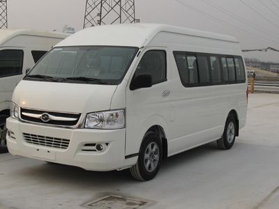 Dama  HKL5041XBYCE Funeral vehicle