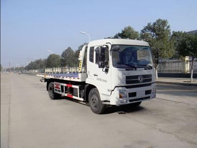 Jiangte brand automobiles JDF5120TQZDFL5 Obstacle clearing vehicle