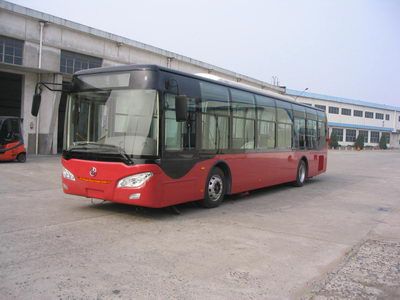 Yaxing  JS6127GHA City buses