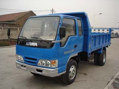 Aofeng  SD4010PD Self dumping low-speed truck