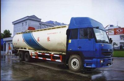 Longdi  SLA5241GSNZ3 Bulk cement truck