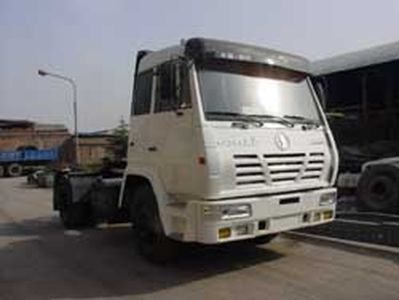 Shaanxi AutomobileSX4184UR351Tractor