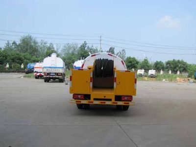 Yandi  SZD5060GQXJ5 Cleaning car