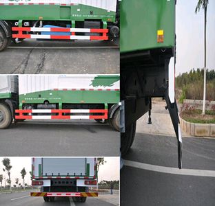 Jinyinhu  WFA5161GPYE Spray dust compaction vehicle