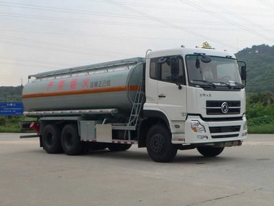 Yongqiang  YQ5250GHYC Chemical liquid transport vehicle