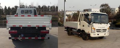 Ouling  ZB1041JPD6V Light truck