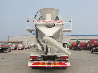 Chusheng  CSC5250GJBS5 Concrete mixing transport vehicle