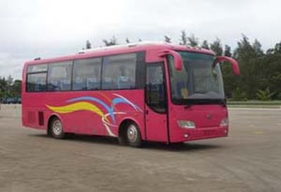 Fujian brand automobiles FJ6820A coach