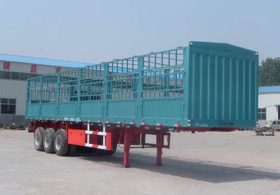 Enxin Business Brand Automobile HEX9404CLXY Gantry semi-trailer