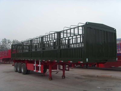 Enxin Business Brand Automobile HEX9404CLXY Gantry semi-trailer