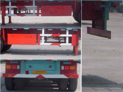 Enxin Business Brand Automobile HEX9404CLXY Gantry semi-trailer