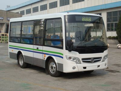 Yaxing  JS6600GP City buses