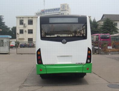 Yaxing  JS6600GP City buses