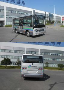 Yaxing  JS6600GP City buses