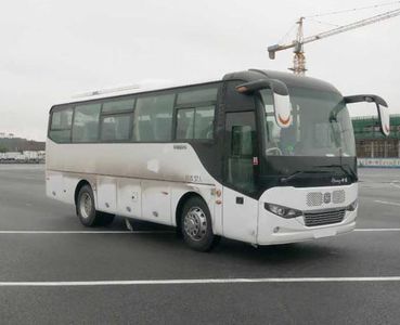 Zhongtong Automobile LCK6899D5A coach