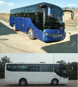 Zhongtong Automobile LCK6899D5A coach