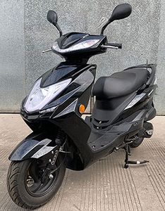 Liya  LY125T3D Two wheeled motorcycles