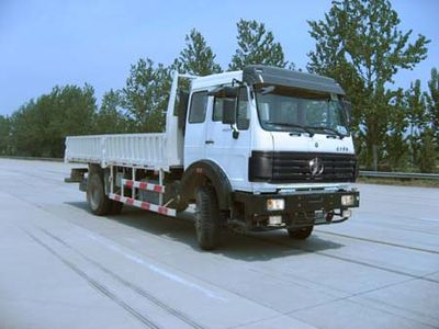 Beiben  ND11601A48J Truck