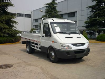 Iveco NJ1044BFCZ Truck 