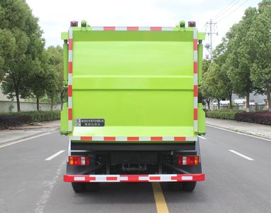 Runzhixing  SCS5044TCAZZ6 Kitchen waste truck