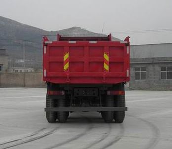 Yellow River  ZZ3254G40C5C1 Dump truck