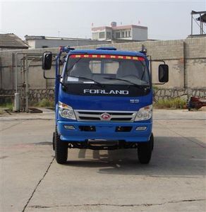 Foton  BJ5042ZBSG2 Swing arm garbage truck