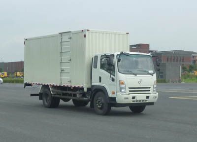 Dayun  CGC5142XXYHDE39E Box transport vehicle