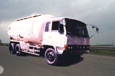 Sanli  CGJ5221GSN Bulk cement truck