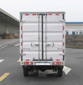 Dongfeng  EQ5021XXYF28 Box transport vehicle